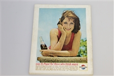 1964, 1965 & 1966 US Open Program Assortment - Venturi, Player & Casper Victories