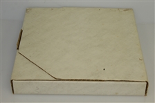 Arnold Palmer 'Athlete of the Decade' Plate by Hackett in 1983 - 762/3000