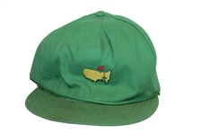'Red Cap' Caddy Uniform & Augusta National / Masters Caddy Hat - 'Cali Fame'