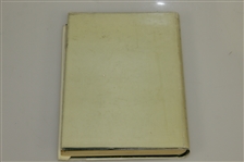 Signed 'A History of Golf Britain' 1st Ed. - Sarazen, Locke, Cotton, Darwin, Padgham etc. JSA ALOA