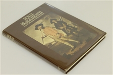 'Royal Blackheath' by Henderson & Stirk 1st Ed. Book w/ Dust Cover 