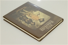 'Royal Blackheath' by Henderson & Stirk 1st Ed. Book w/ Dust Cover 