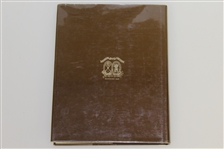 'Royal Blackheath' by Henderson & Stirk 1st Ed. Book w/ Dust Cover 