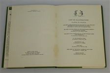 'British Golf' by Bernard Darwin 1st Ed. Book w/ Dust Jacket - Printed in London