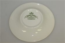 Vintage Detroit Golf Club Ashtray - Site of Palmer's US Amateur Win - Royal China