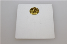 Arnold Palmer Umbrella Logo Pin on Original Backing