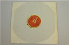 1971 Classic BBC Record Golf - Famous Players, Personalities and Events