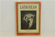 Arnold Palmer High School Yearbooks - 1944 Freshman & 1945 Sophomore 'Latrobean' 