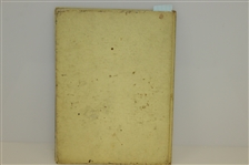 Arnold Palmer High School Yearbooks - 1944 Freshman & 1945 Sophomore 'Latrobean' 