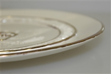 United States Golf Association 1894-1995 Centennial Plate Artist Proof #3/10 by Bill Waugh