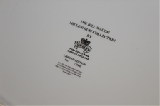 St Andrews Millenium Collection Plate by Bill Waugh - Aynsley Fine Bone China /2000