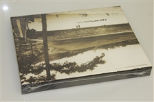 'Crump's Dream-The Making of Pine Valley' 1913-1936 by Andy Mutch - Unopened Book