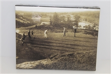 'Crump's Dream-The Making of Pine Valley' 1913-1936 by Andy Mutch - Unopened Book