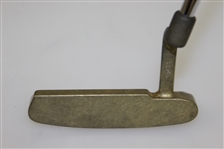 Ping Anser Scottsdale Ltd. Ed. w/ Headcover - New Condition w/ Labels on Sole & Grip 