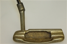 Ping Anser Scottsdale Ltd. Ed. w/ Headcover - New Condition w/ Labels on Sole & Grip 