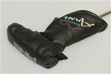 Ping Anser Scottsdale Ltd. Ed. w/ Headcover - New Condition w/ Labels on Sole & Grip 