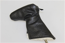 Ping Anser Scottsdale Ltd. Ed. w/ Headcover - New Condition w/ Labels on Sole & Grip 