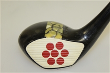 Macgregor Dayton Master 30 'Fancy Face' Spoon - Patnd Pend