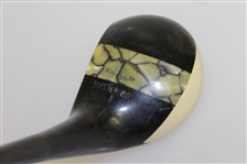 Macgregor Dayton Master 30 'Fancy Face' Spoon - Patnd Pend