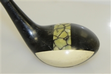 Macgregor Dayton Master 30 'Fancy Face' Spoon - Patnd Pend