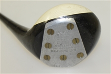Macgregor Dayton Master 30 'Fancy Face' Spoon - Patnd Pend