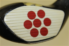 Macgregor Dayton Master 30 'Fancy Face' Spoon - Patnd Pend