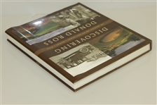 'Discovering Donald Ross' - The Architect & His Golf Courses by Bradley S. Klein Book