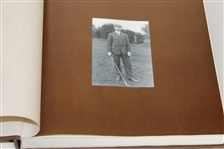 'Discovering Donald Ross' - The Architect & His Golf Courses by Bradley S. Klein Book