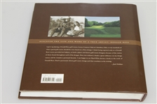 'Discovering Donald Ross' - The Architect & His Golf Courses by Bradley S. Klein Book