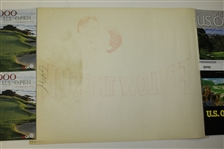Authentic 'Follow the Sun' Ltd Ed Theatrical Release Movie Litho-Poster