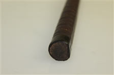 Rawlings Target Hickory Shafted Putter 