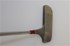 AG Spalding & Bros 'Cash-In Putter' - Pat Applied For