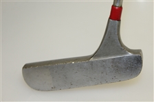 AG Spalding & Bros 'Cash-In Putter' - Pat Applied For