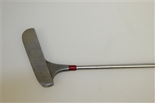 AG Spalding & Bros 'Cash-In Putter' - Pat Applied For