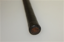 AG Spalding & Bros 'Cash-In Putter' - Pat Applied For
