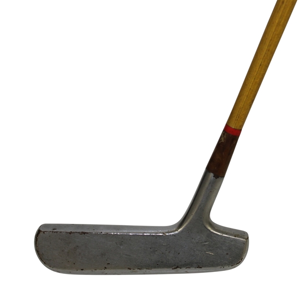 AG Spalding & Bros Cash-In Putter - Patended Des 123,260