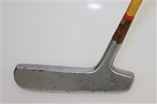 AG Spalding & Bros 'Cash-In Putter' - Patended Des 123,260