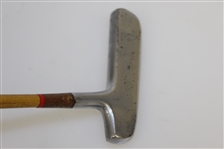 AG Spalding & Bros 'Cash-In Putter' - Patended Des 123,260