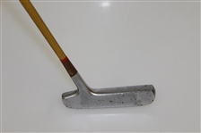 AG Spalding & Bros 'Cash-In Putter' - Patended Des 123,260