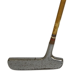 AG Spalding & Bros Cash-In Putter - Patended