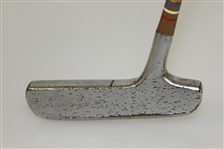 AG Spalding & Bros 'Cash-In Putter' - Patended