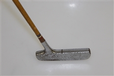 AG Spalding & Bros 'Cash-In Putter' - Patended