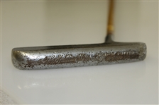 AG Spalding & Bros 'Cash-In Putter' - Patended