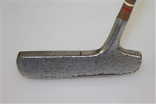 AG Spalding & Bros 'Cash-In Putter' - Patended