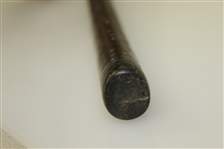 AG Spalding & Bros 'Cash-In Putter' - Patended