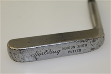Spalding Horton Smith Putter