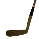 Frank Strazza Model 40 Putter - Copper Head
