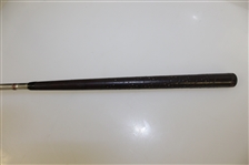 Frank Strazza Model 40 Putter - Copper Head