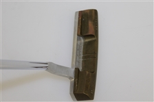 Cobra Ltd Ed Married Metal Putter Series w/ Serial Number & Leather Cover