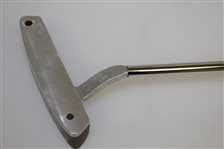 Cobra Ltd Ed Married Metal Putter Series w/ Serial Number & Leather Cover